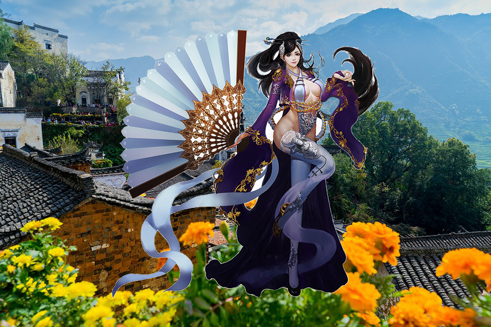 黎姝眨眨眼，小声道：“孙导，你不觉得，他这安排太巧了，是故意冲着我们来的么？