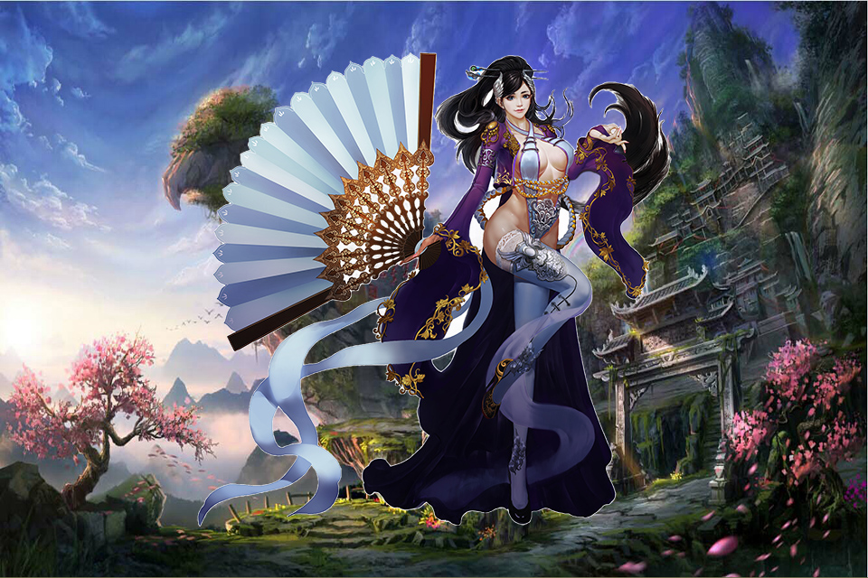 “少年听雨歌楼上,红烛昏罗帐。壮年听雨客舟中,江阔云低,断雁叫西风……