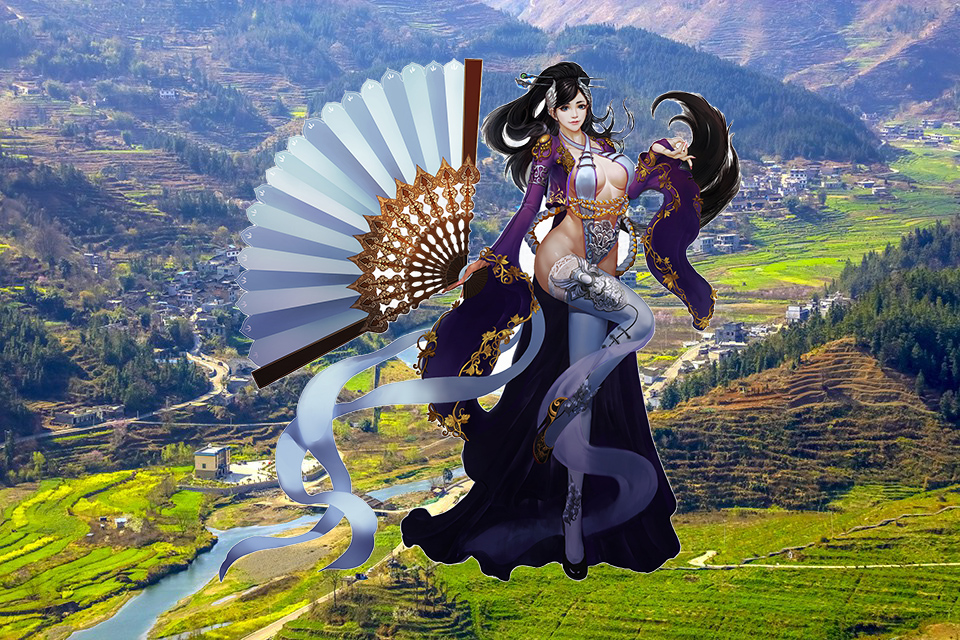 “一群没节操的家伙,羞与你们为伍。哼……爷爷,孙子来了,让他们滚!