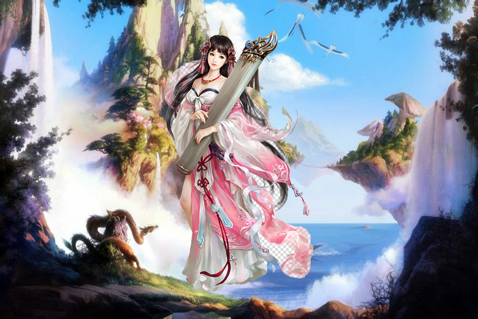 Spop继续道：“但是你应该清楚，在盛世你没有任何威望，上位容易，服众很难。