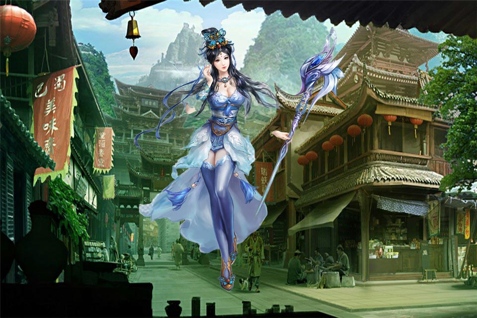 五六盘菜，摆在了厨房旁边的餐桌上。卖相且不说，反正在滤镜下，肯定很唯美精致。