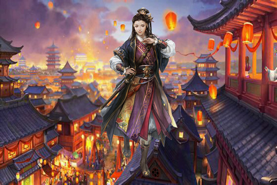 只不过这个问题,没等他回答,在他旁边的经纪人,立即脱口而出,“当然是男主角。