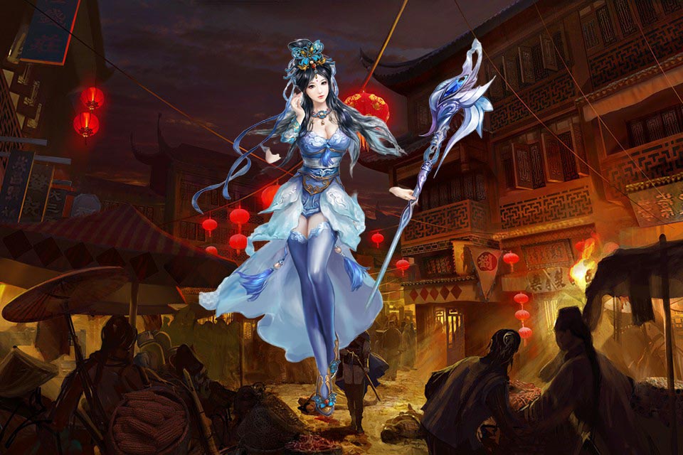 毕竟有段时间不见了，难得有机会碰面，干脆相约等试镜结束，就一起去美容、下午茶。