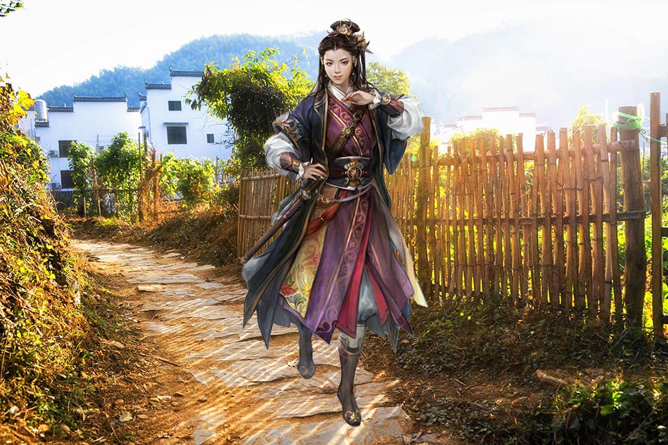 纷纷扰扰，是是非非。作为局外人，他们分析不出来，JM假面到底是什么样的成分。