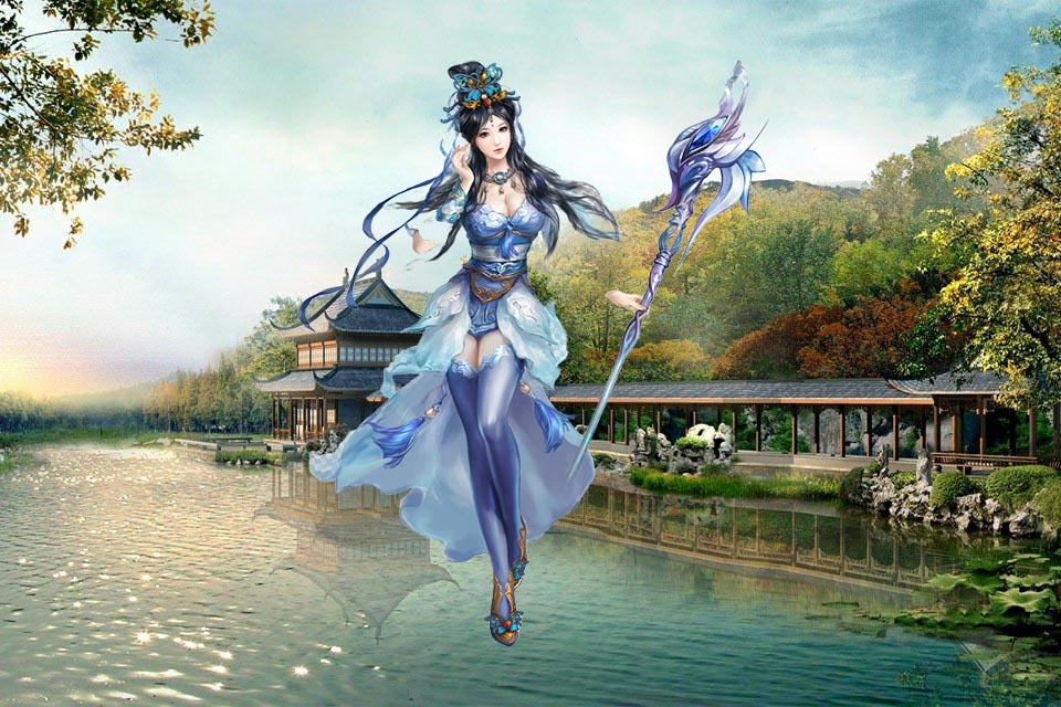 维拉笑了，“红姐，你办不到，我办不到，那我们加起来呢，也不行吗？