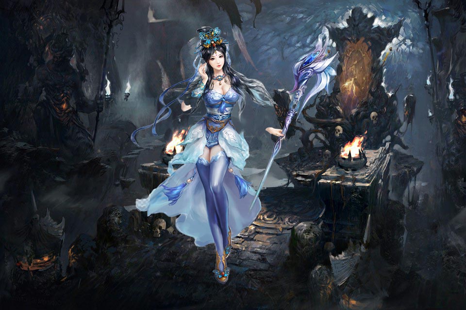 不少人惊讶，窃窃私语。JM假面来了，倒是可以理解，但许青柠有必要来捧场吗？