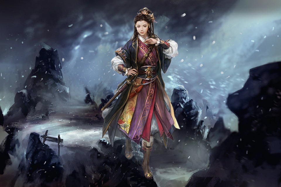 崔吉轻叹道:“如果我自爆身份,那么他们肯定会受到影响,心思也肯定变味了。