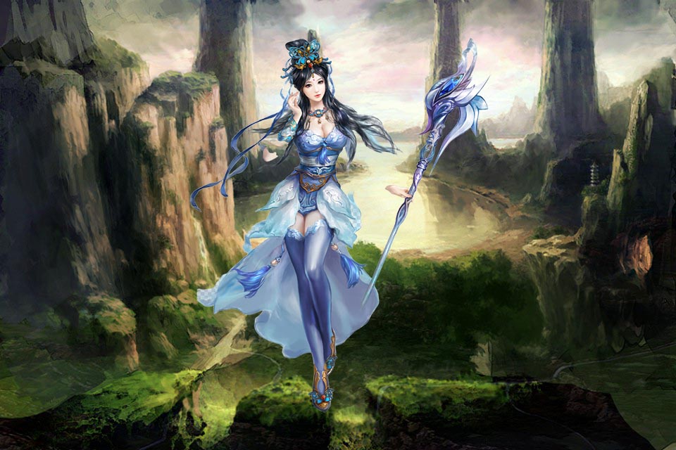 虞妲解释,“左边是我的工作室,在右边是一位很厉害的珠宝设计师的工作室。