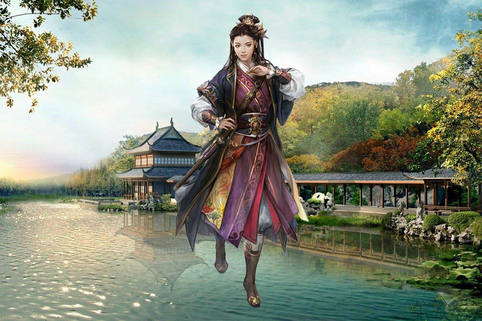 “导演……那人小声道：“我们在这里拍电影的事情，被人泄露出去了。