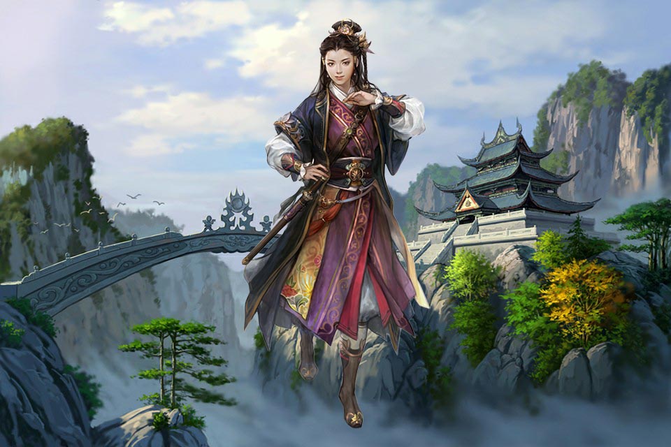 还好旁边有明白人，立即笑道：“牧哥亲自站台，何止值一千万啊，起码两千万起步。