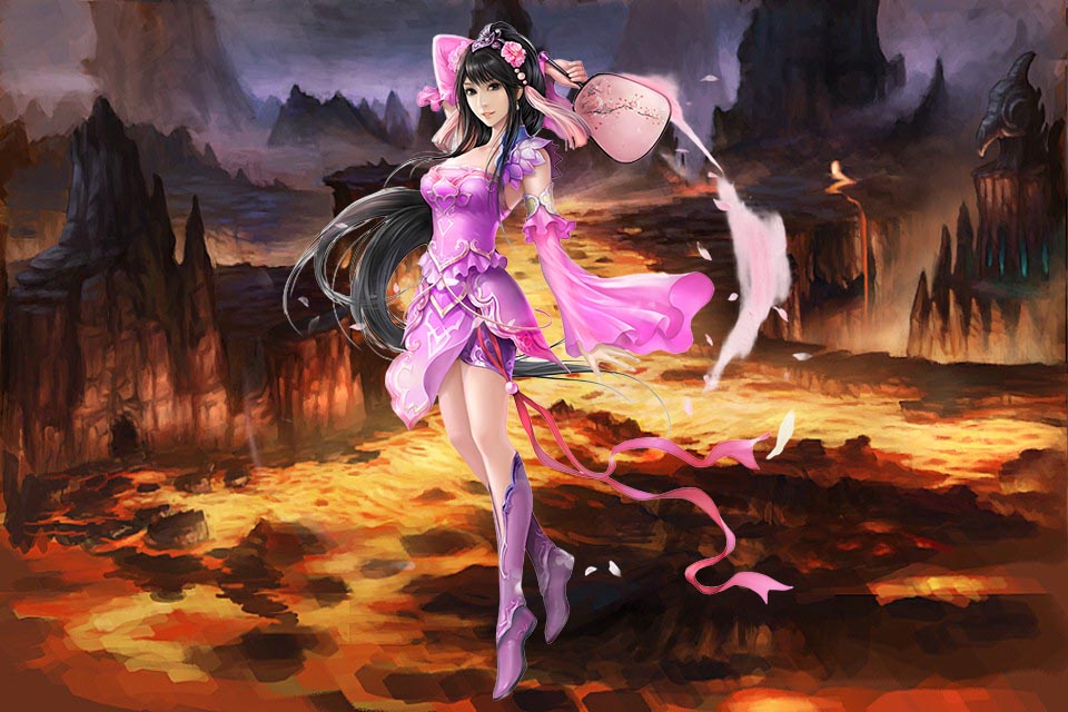 事实上，这些迎接自己的“老先生、老爷爷，基本是盛世各个部门的高层。