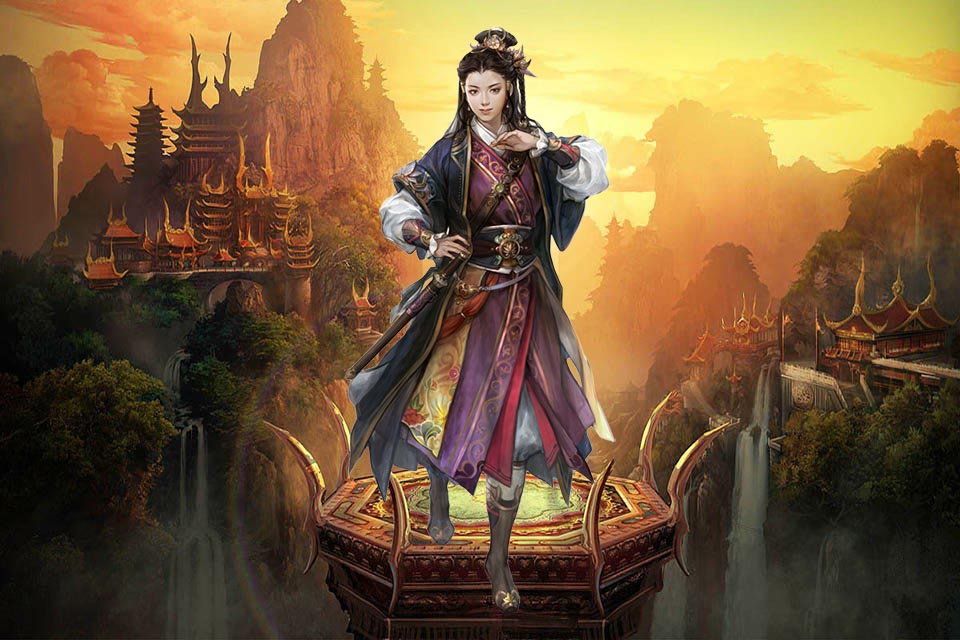 这对明星夫妻，足足走了十五六分钟的红毯，却没有引发其他人的不满。