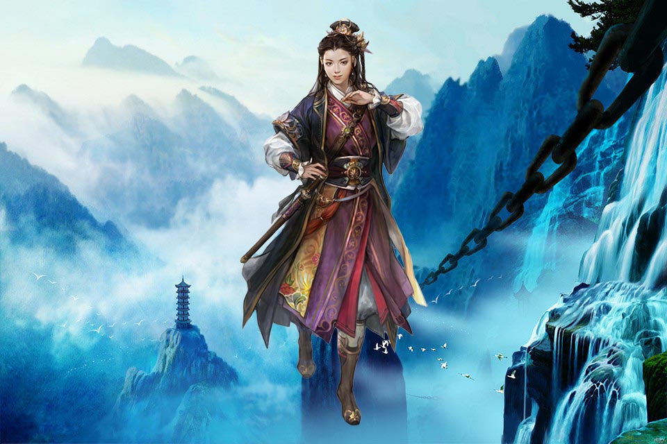 不知不觉中，整个行业跟着行动起来。就算很多人是随大流，跟着风潮走。