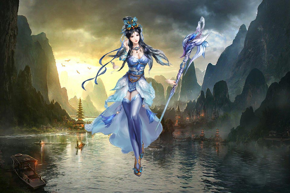 这让祁洪象错愕，他搞不明白，一部电影而已，四周观众的情绪为什么这样激动。