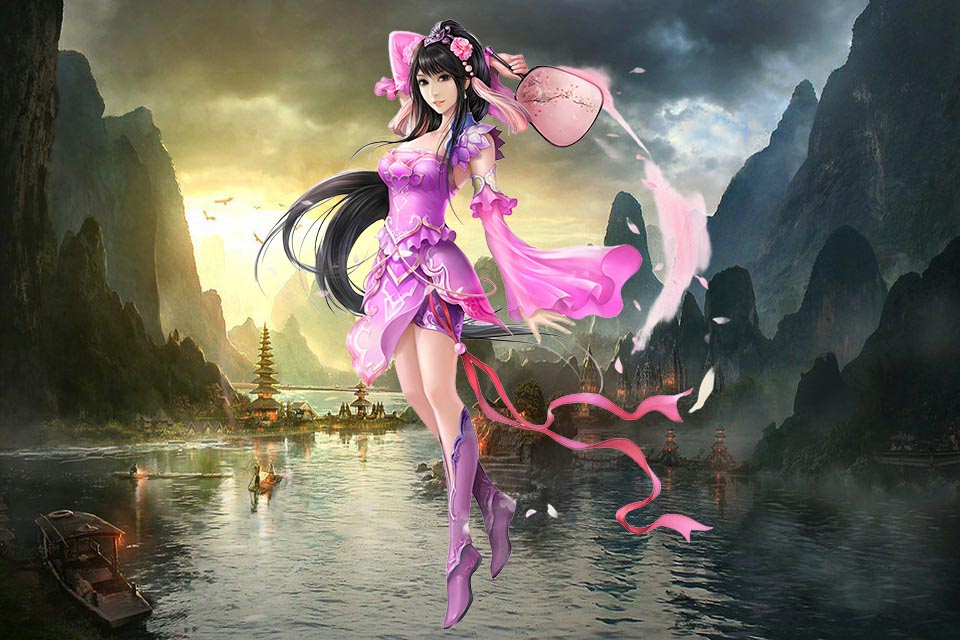 这就是排面，换成别人来，大家意思一下就行了，不可能这么整齐划一，充满了仪式感。