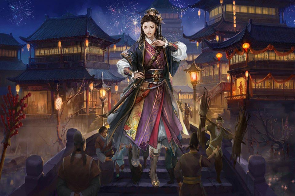 绝对舞力似乎非常明白观众的心思，特意安排王少艾，在空中大呼小叫，十分笨拙的学飞。