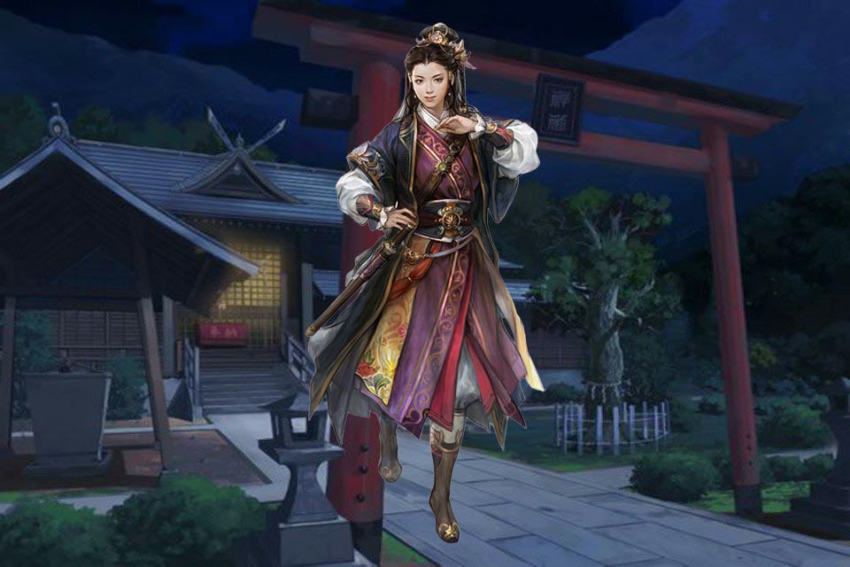 因为人家得到官方的信任，经常承接一些国家级别，甚至世界级别的大型活动任务。