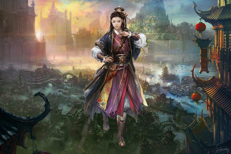 主要是，她真的想不明白，《黑骑士2》的成绩，为什么没能爆起来，太让她意外。