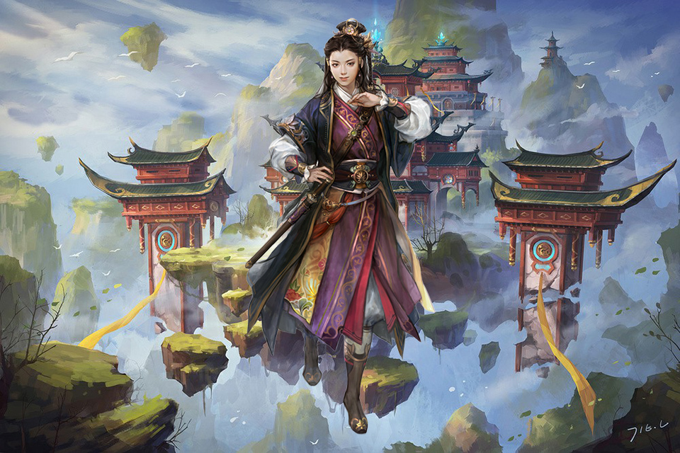 一时之间，几个人也失去了聊天的兴致，沉默了片刻之后，就离开了训练馆。