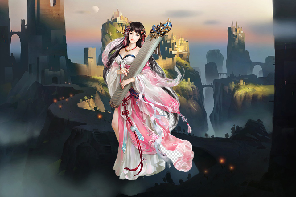 不仅是她们,还包括张煌、施龙燕、卜今、孟轻舟等等,所有的人都一脸呆滞之色……