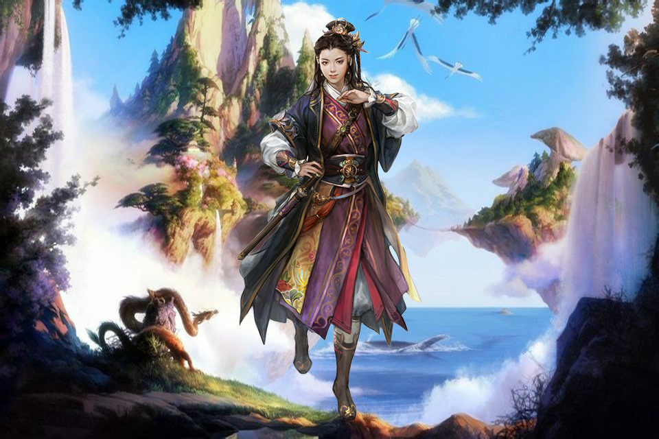 许青柠杀到了，她看到了密密麻麻，堪称是怪物般的乌贼机器人，也十分惊愕。