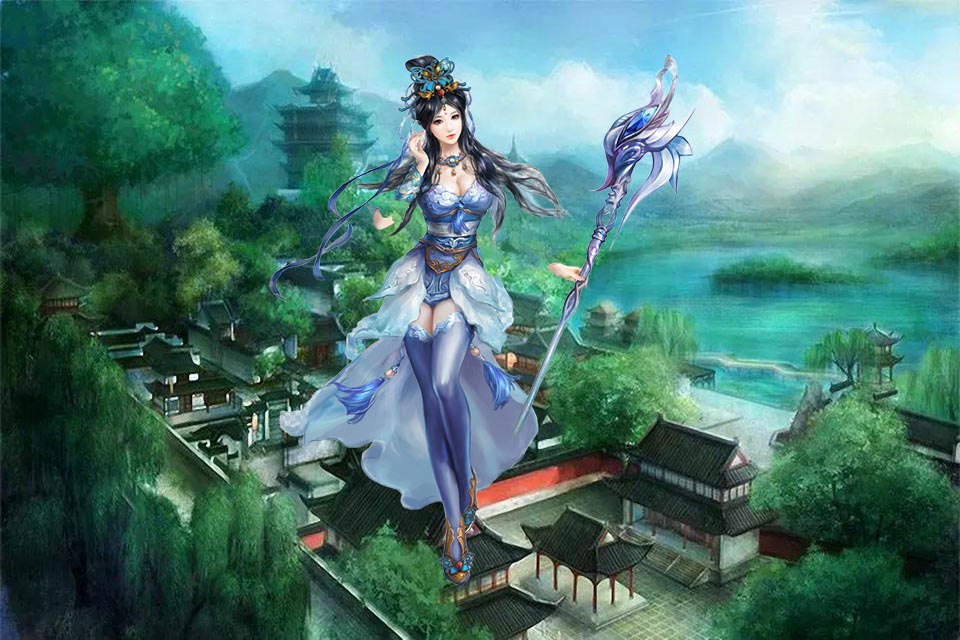 血淋淋的场景,当然没有直接呈现出来。但是惊鸿一瞥的镜头,也给大家无限的遐想。