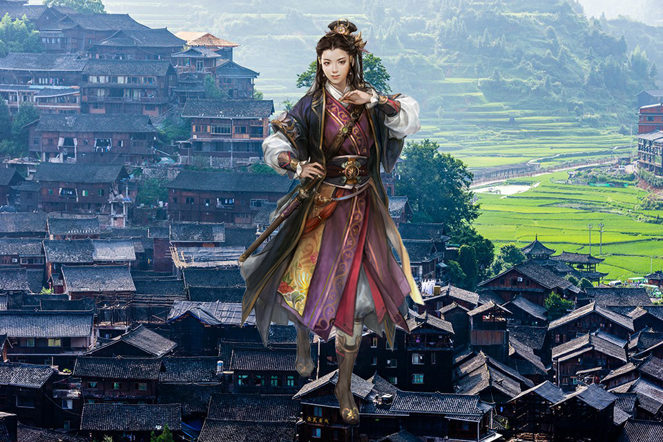 在操作的同时，他又得意洋洋，给许青柠介绍，他最近研发出来的智能系统网络。