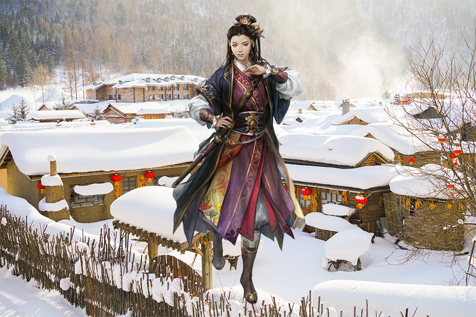 叫嚷的人愣住了,有几分迟疑,“我这是气话,你们当真了?报假警,后果蛮严重的。