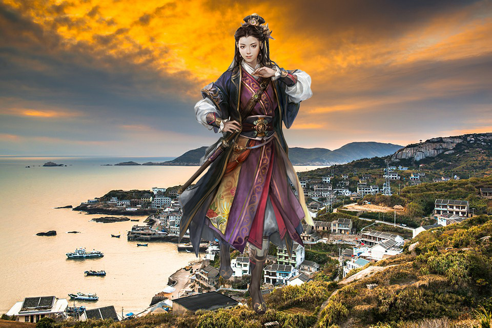 他在与金雀花官方商量，具体的开幕仪式时间，到时候欢迎大家出席参加……