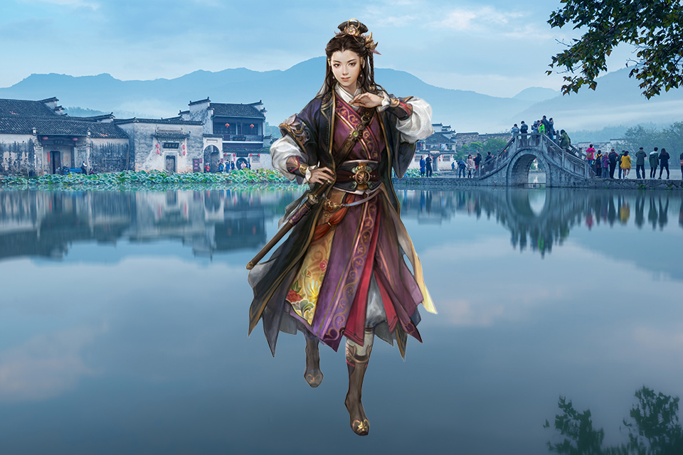 Spop皱眉，又慢慢舒展。张煌承诺，他是副导演。就算没决策权，也应该有建议权吧。