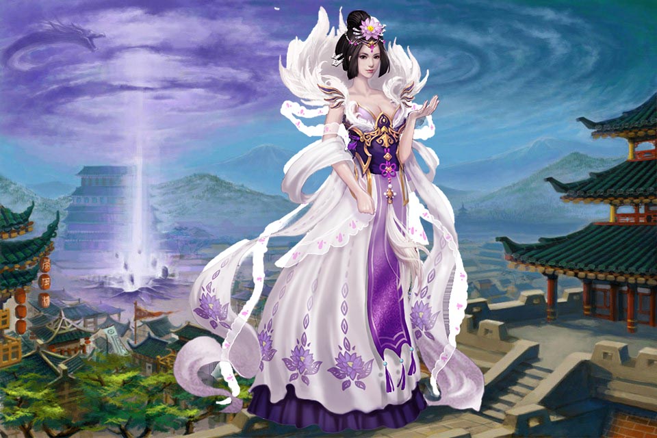 庆功宴，不是真的在庆功，一方面是宣传电影，另外一方面，也是个交际的场合。