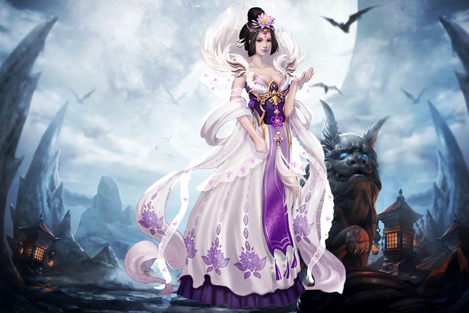 杨红建议道：“外星人，各种战舰，浩大的战场。只要有心，什么大场面没有？