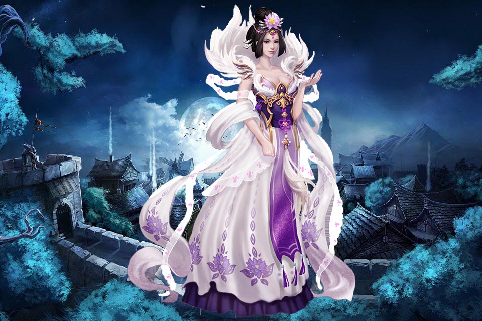 有人迷失、沉醉。也有人惊喜交集,脱口而出,“虞老师,你是来教我们走秀的吗?