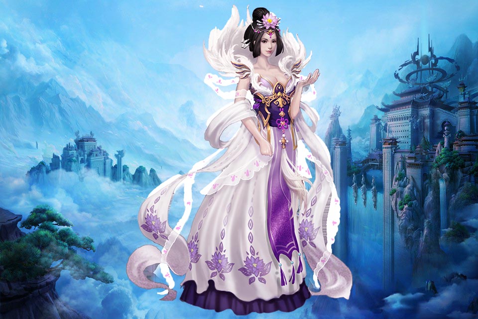 一方面，在青红文化那里下工夫。另外一方面，也在余念、JM假面这边悉心讨好。