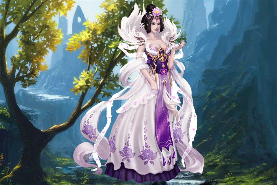 在绝对舞力打量的时候,白芄兰站在他旁边,淡雅清新的气息,让他微退了半步,“挺好!