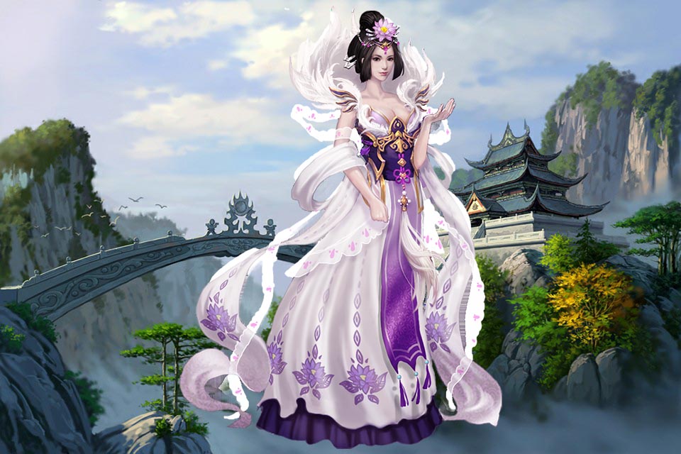 更重要的是，洛天幕几十年的耕耘，让他的影迷遍布天南地北，全龄化，合家欢。