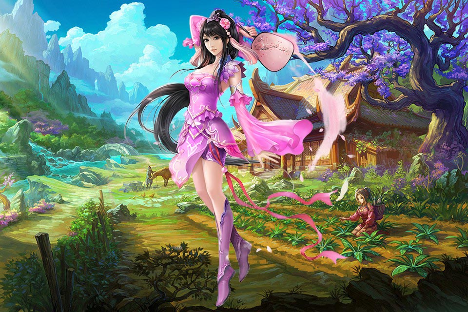 “之前合作的祁青希、虞妲……还会在4出现吗？或者说，另外挑选演员？