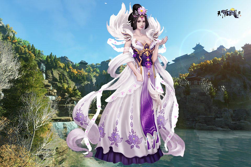 张煌有些意外，然后脸上露出一点笑容，“随你发挥，我不给你压力，加油。