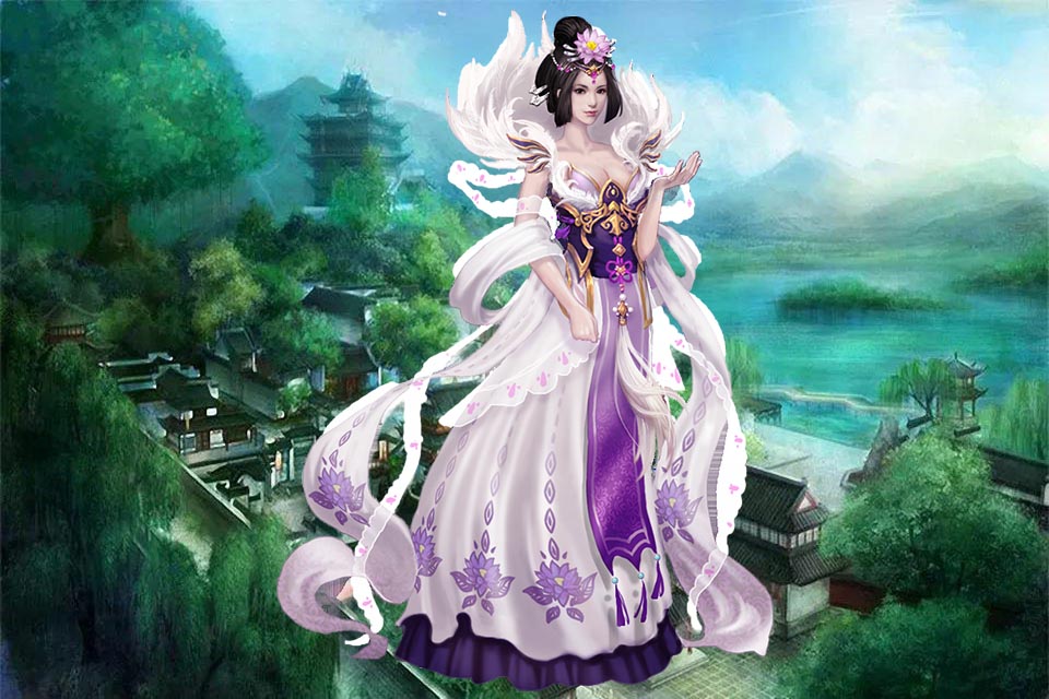 一千多年以前，尼曼大帝以金雀花王国为龙兴之地，征战四方，几乎统一了整个西区。