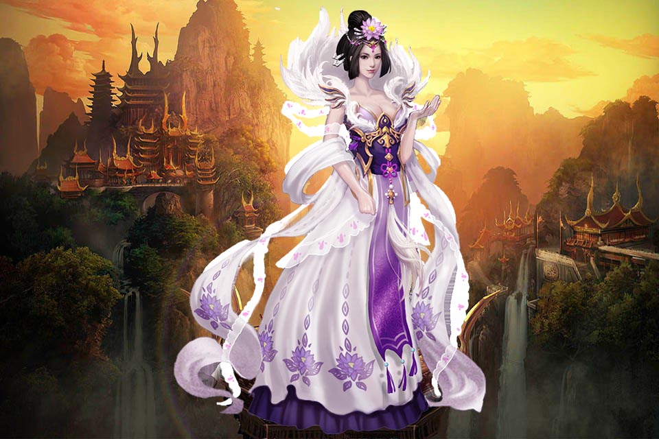 他是妖妃的心腹，负责为妖妃排队异己。东宫的灭门惨案，就是他亲自实施，一力主导。