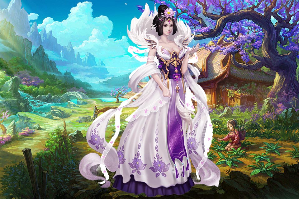 所以很多人，在拿了一尊大奖之后，还想拿第二尊、第三尊……无穷无尽。