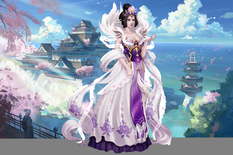 这是剧中，第一个大高潮，也是转折点。一场大战下来，险绝的峡谷，差点变成了平原。