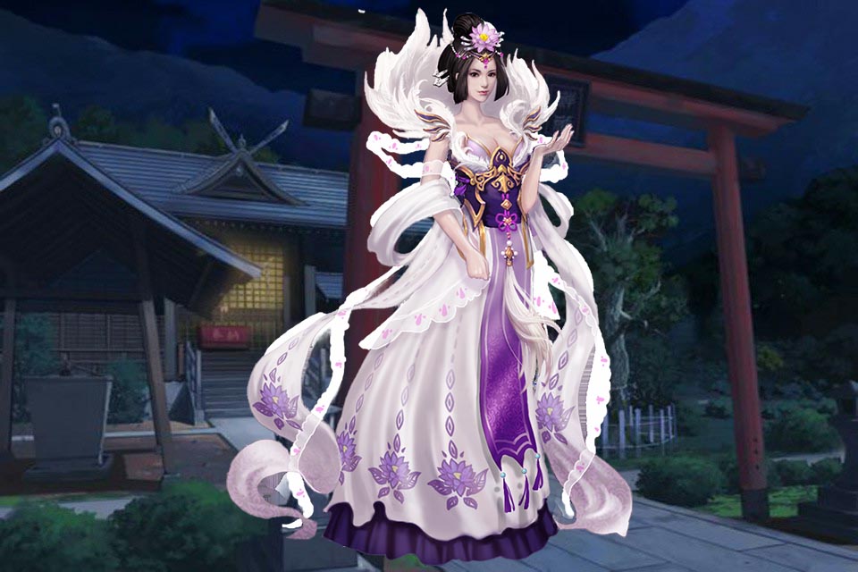 一个幸运儿，得到了工作人员递来的话筒，兴奋道：“JM假面，我是你的粉丝。