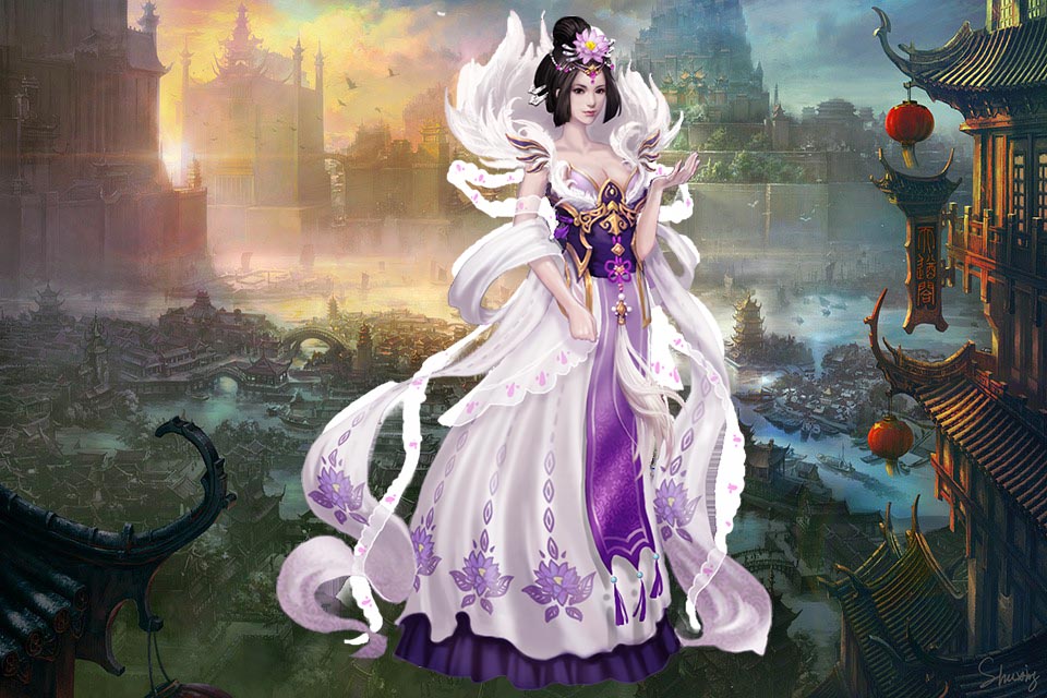 “根据盛总的意思，电影改编《智真游记》，也就是大家耳熟能详的篇章，海外剑仙！