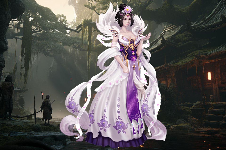 在他们惊慌失措的时候，只见那些人直接掠过了他们，奔向了宽敞笔直的道路。