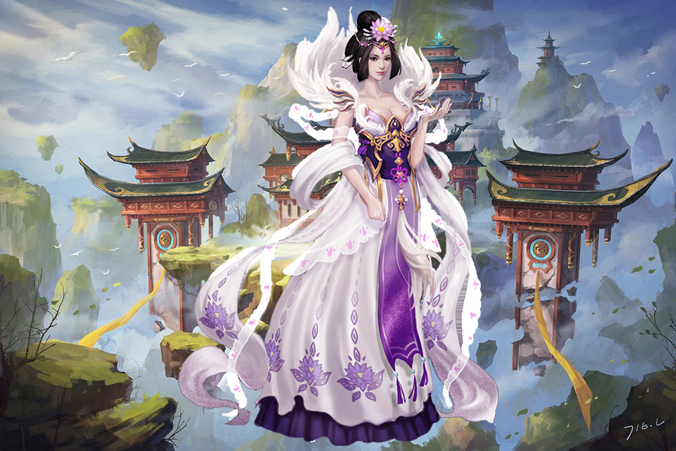 “不仅是笑话,心情好的话,我还给它撒几粒米,奖励它的精神可嘉……