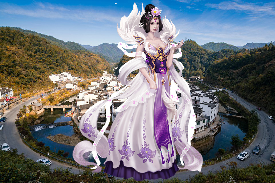 下午，一行人准时，出现在一个电影院，然后就被层层观众，媒体记者围住。