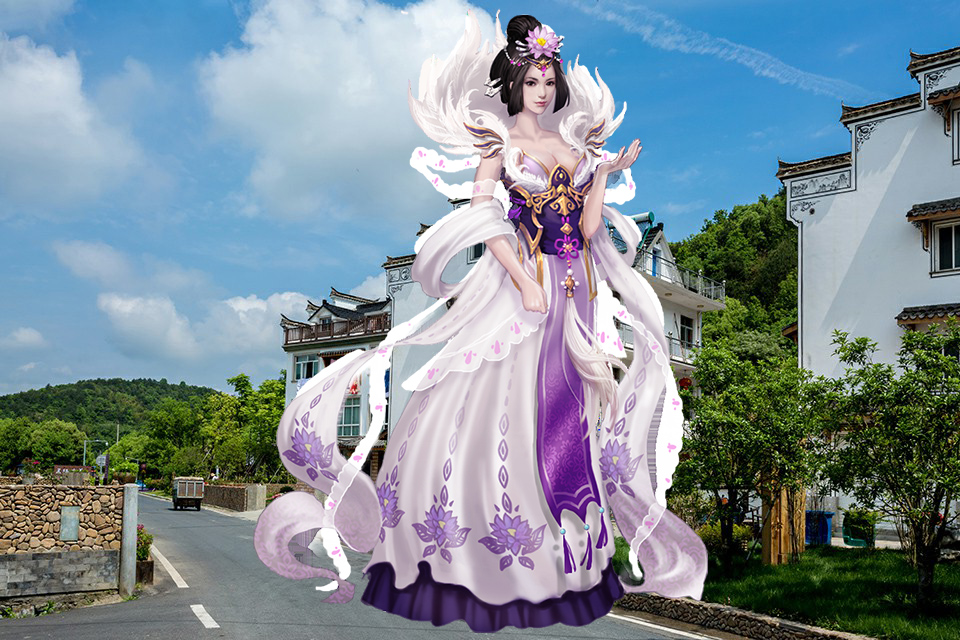 绝对舞力暗暗翻白眼，胡英商又装耿直粗汉。以前他就上过当，真的以为对方，豪迈没心眼。