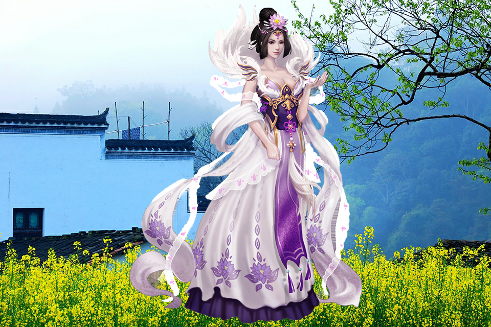 主持人反应过来，急忙问道：“大哥，你说的那个，能办到的导演是谁？