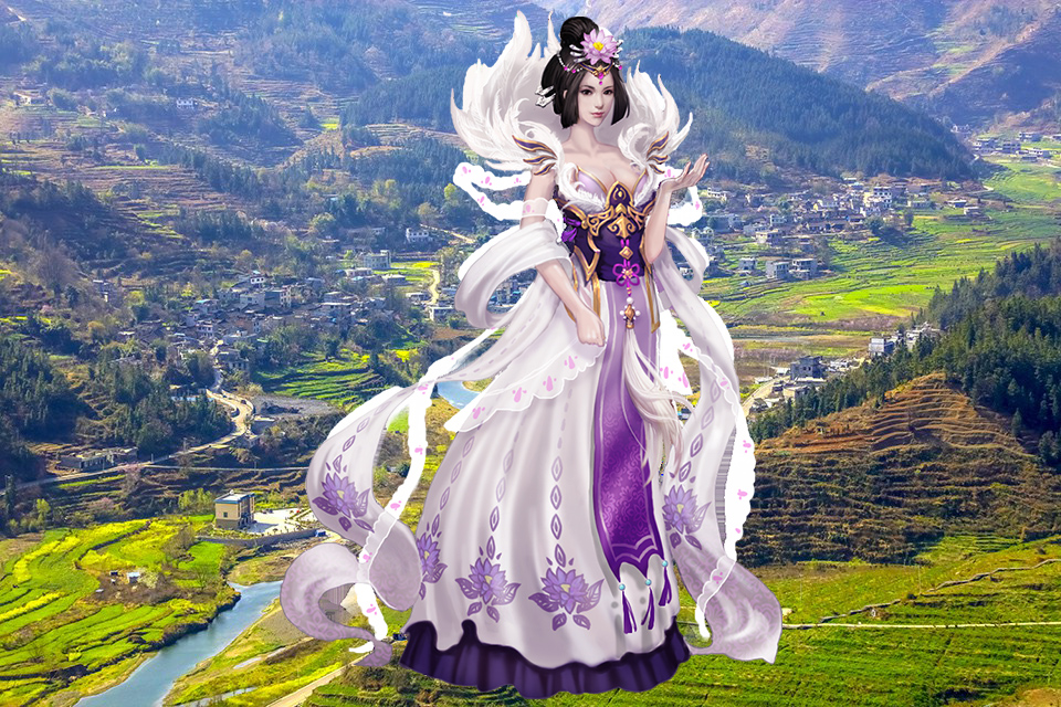 杨红摇头，轻叹道：“这个八卦，大家至少要讨论一周，电影的宣传不好做了。